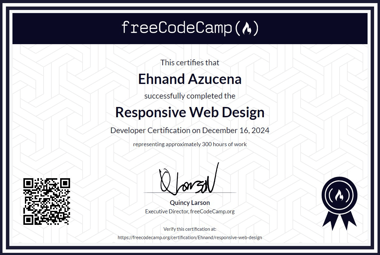 Responsive Web Design