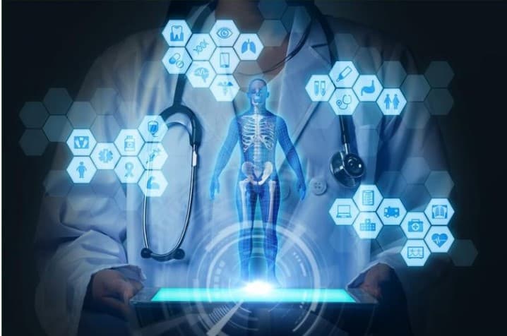 Medical Diagnostic Expert System