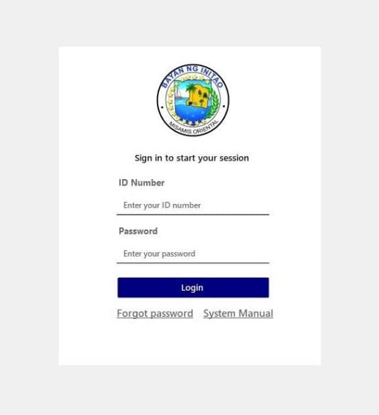 M1 – WEB HRIS