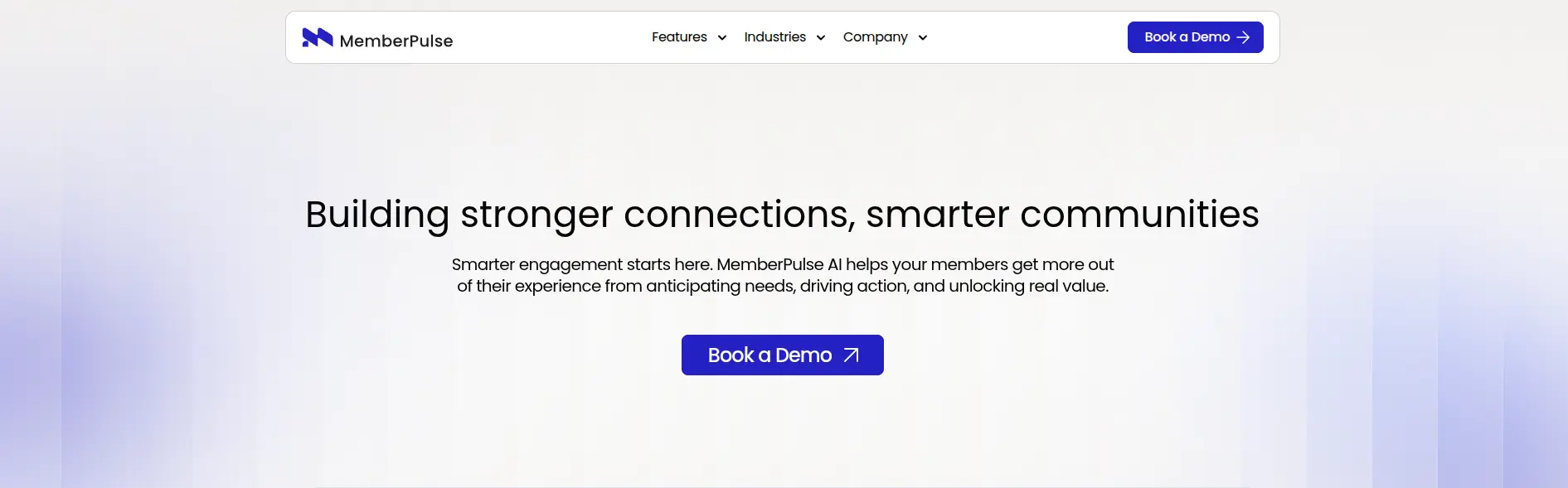 MemberPulse (SaaS CPD Platform)