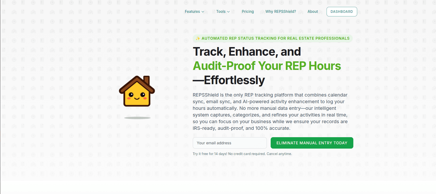 REPSShield (AI-Powered Real Estate Tax Compliance)